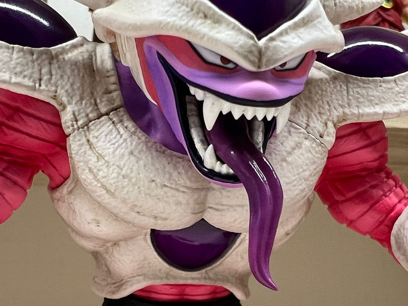 [Final Payment] Freeza Final Form Imagined - Dragon Ball - C-STUDIO