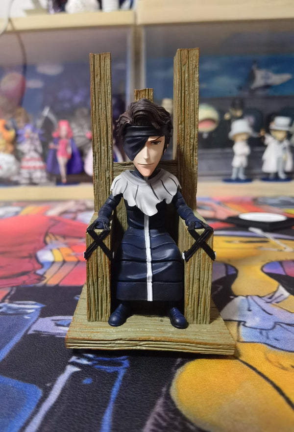 The Blood Warfare Special Edition 001 Aizen Sousuke - Bleach - YZ Studios [IN STOCK]