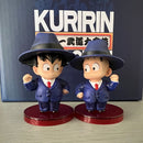 Turtle School Goku & Kuririn - Dragon Ball - LeaGue STUDIO [IN STOCK]