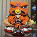 Gamakichi & Uzumaki Sennin Mode - Naruto - LeaGue STUDIO [IN STOCK]