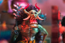 Beasts Pirates Numbers 004 Goki - ONE PIECE - YZ Studios [IN STOCK]