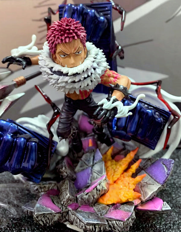 Charlotte Katakuri - One Piece - XZ Studio [IN STOCK]