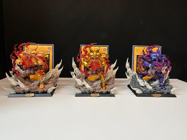 Exodia - Yu-Gi-Oh! - MX Studio - other [IN STOCK]