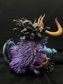 Four Emperors Kaido - One Piece - LeaGue STUDIO [IN STOCK]
