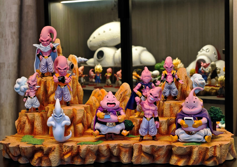 Buu Platform - Dragon Ball - C-STUDIO [IN STOCK]