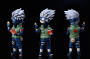 Kakashi & Might Guy - Naruto - LeaGue STUDIO [IN STOCK]