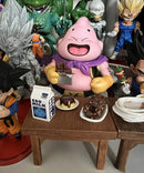 Family Reunion Feast 004 Fat Buu - Dragon Ball - LeaGue STUDIO [IN STOCK]