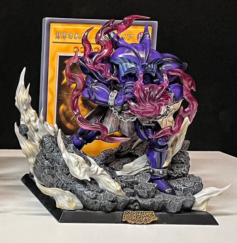Exodia - Yu-Gi-Oh! - MX Studio - other [IN STOCK]