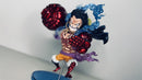Ghost Island 003 Gear 4 Luffy - ONE PIECE - YZ Studios [IN STOCK]
