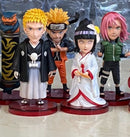 Uzumaki Naruto & Hyūga Hinata Wedding - Naruto - LeaGue STUDIO [IN STOCK]