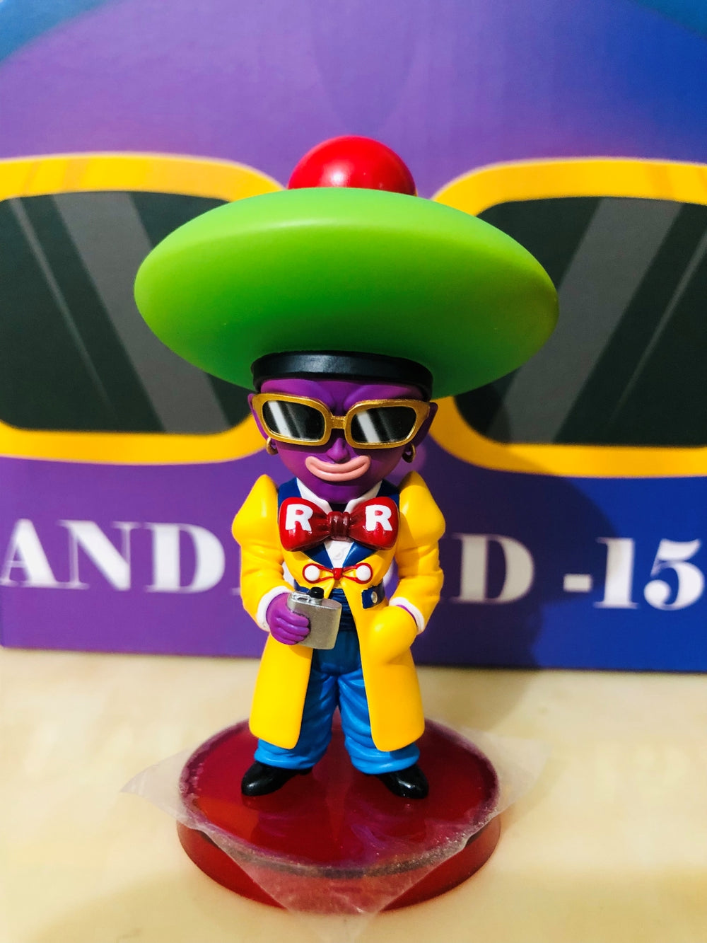 DRAGONBALL　フィギュア　１５点 Bandai S.H. Figuarts Dragon Ball Z Yamcha Earth's Foremost Fighter