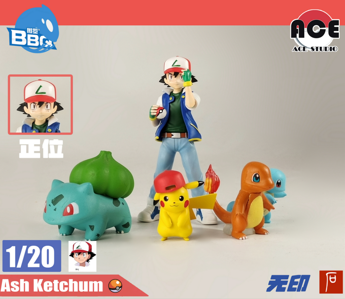 ACE STUDIO ポケモン ウィンディ 1/20 フィギュア ACE STUDIO ポケモン ウィンディ 1/20 フィギュア 2025年最新