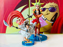 Beasts Pirates 010 Shinuchi Fourtricks - ONE PIECE - Yz Studios [IN STOCK]