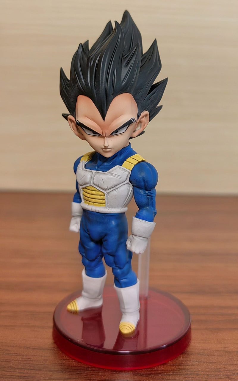 Cell Game Ver - Vegeta - Dragon Ball - LeaGue STUDIO [IN STOCK]