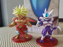 Final Form Cooler - Dragon Ball - LeaGue STUDIO [IN STOCK]