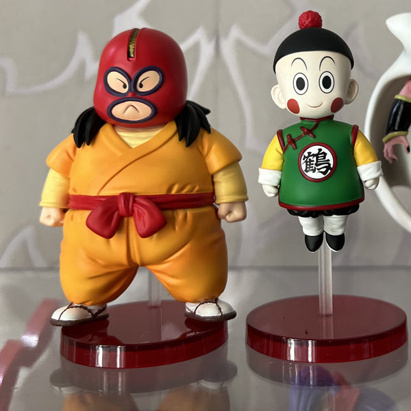 Turtle School Yajirobe - Dragon Ball - LeaGue STUDIO [IN STOCK]