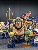 Revolutionary Army 003 Morley - One Piece - A Plus Studio [IN STOCK]