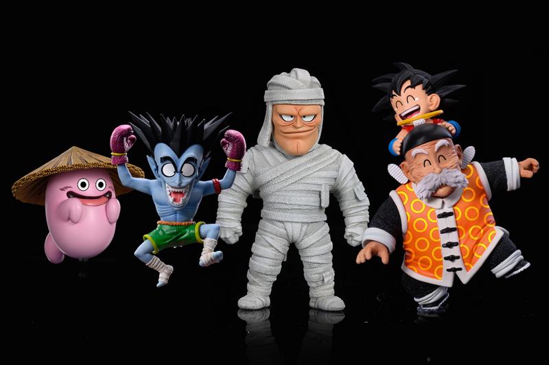 Vampire - Dragon Ball - LeaGue STUDIO [IN STOCK]