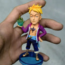 Whitebeard Pirates 002 Marco - One Piece - A Plus Studio [IN STOCK]