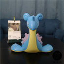 1/20 Scale World Zukan Lapras - Pokemon - Redbreast Studio [IN STOCK]