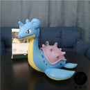 1/20 Scale World Zukan Lapras - Pokemon - Redbreast Studio [IN STOCK]