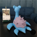 1/20 Scale World Zukan Lapras - Pokemon - Redbreast Studio [IN STOCK]