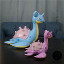1/20 Scale World Zukan Lapras - Pokemon - Redbreast Studio [IN STOCK]