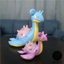 1/20 Scale World Zukan Lapras - Pokemon - Redbreast Studio [IN STOCK]
