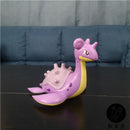 1/20 Scale World Zukan Lapras - Pokemon - Redbreast Studio [IN STOCK]