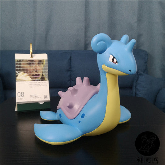 1/20 Scale World Zukan Lapras - Pokemon - Redbreast Studio [IN STOCK]