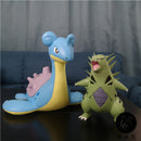 1/20 Scale World Zukan Lapras - Pokemon - Redbreast Studio [IN STOCK]