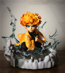 Agatsuma Zenitsu - Demon Slayer: Kimetsu no Yaiba - YZ Studios [IN STOCK]