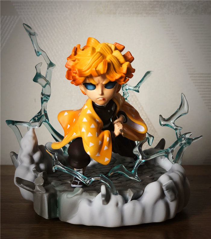 終末のワルキューレ YZ-STUDIO ゼウス フィギュア 終末のワルキューレ YZ-STUDIO ゼウス フィギュア