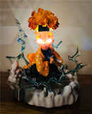 Agatsuma Zenitsu - Demon Slayer: Kimetsu no Yaiba - YZ Studios [IN STOCK]