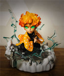 Agatsuma Zenitsu - Demon Slayer: Kimetsu no Yaiba - YZ Studios [IN STOCK]